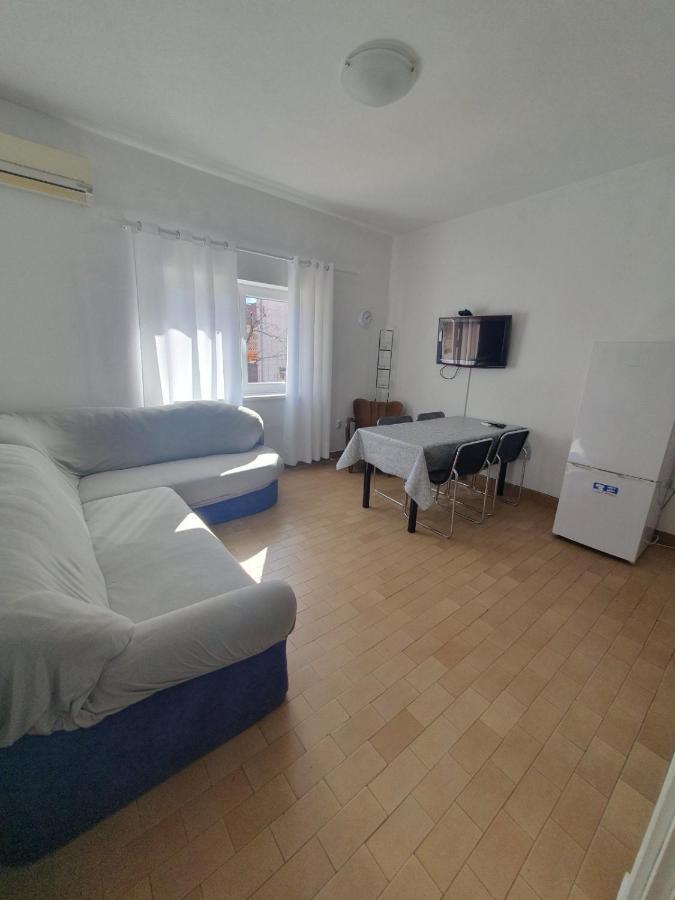 Apartment Sandra Zadar Exterior foto