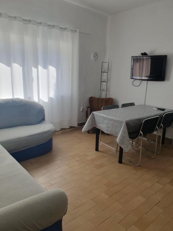 Apartment Sandra Zadar Exterior foto