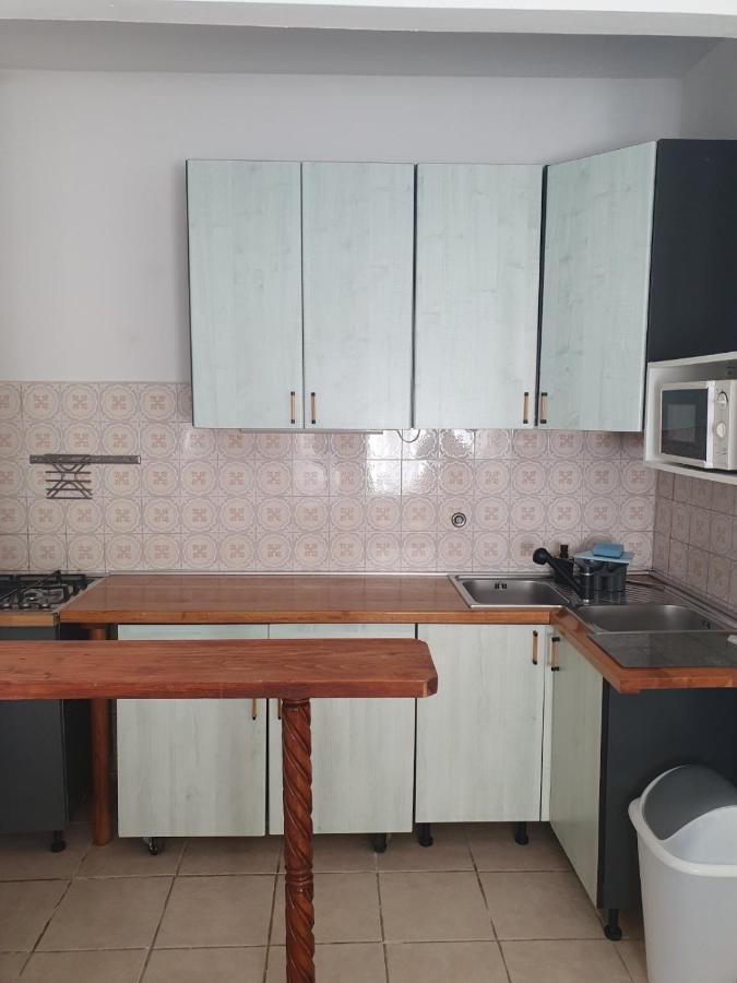 Apartment Sandra Zadar Exterior foto
